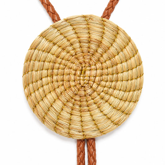 Vida Sol Poente Adjustable Necklace
