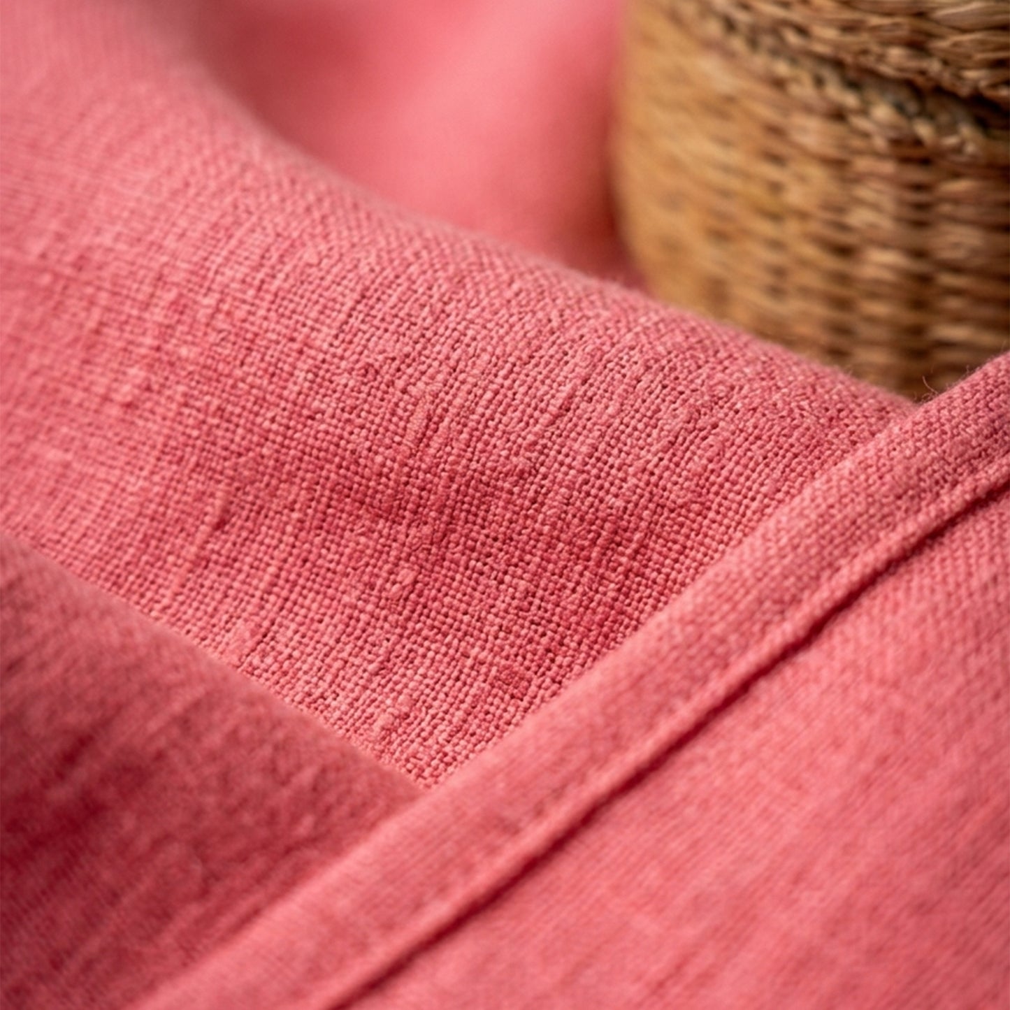South Beach Linen Dress