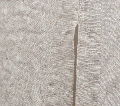 Capri Slip Linen Dress