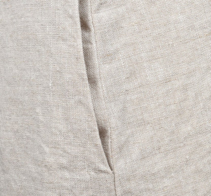 Capri Slip Linen Dress