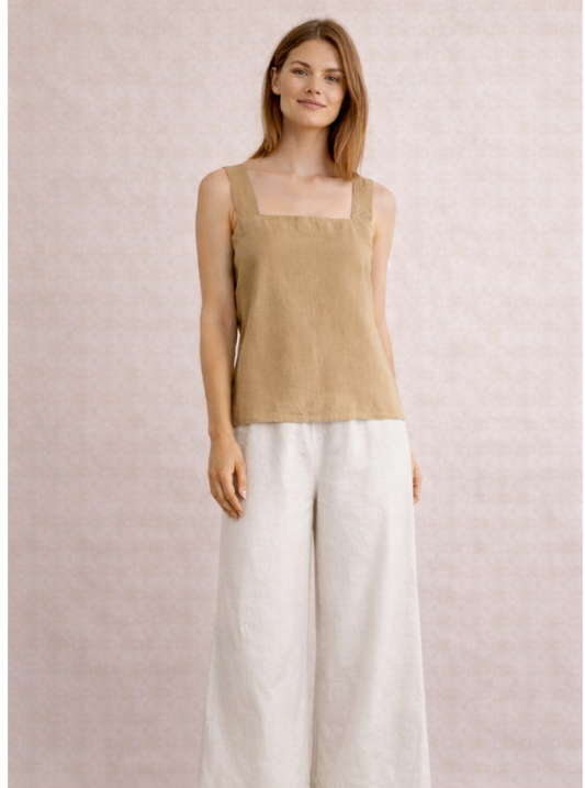 Amelia Tank Top