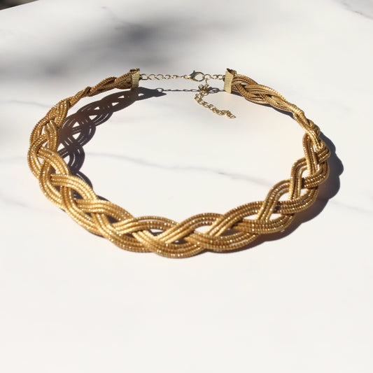 Luz Serena Choker