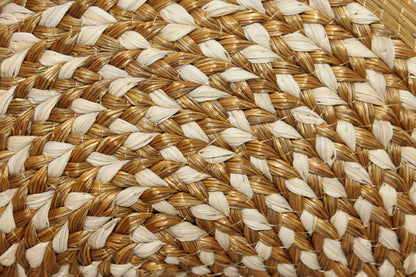 Vida Lua Buriti Clutch
