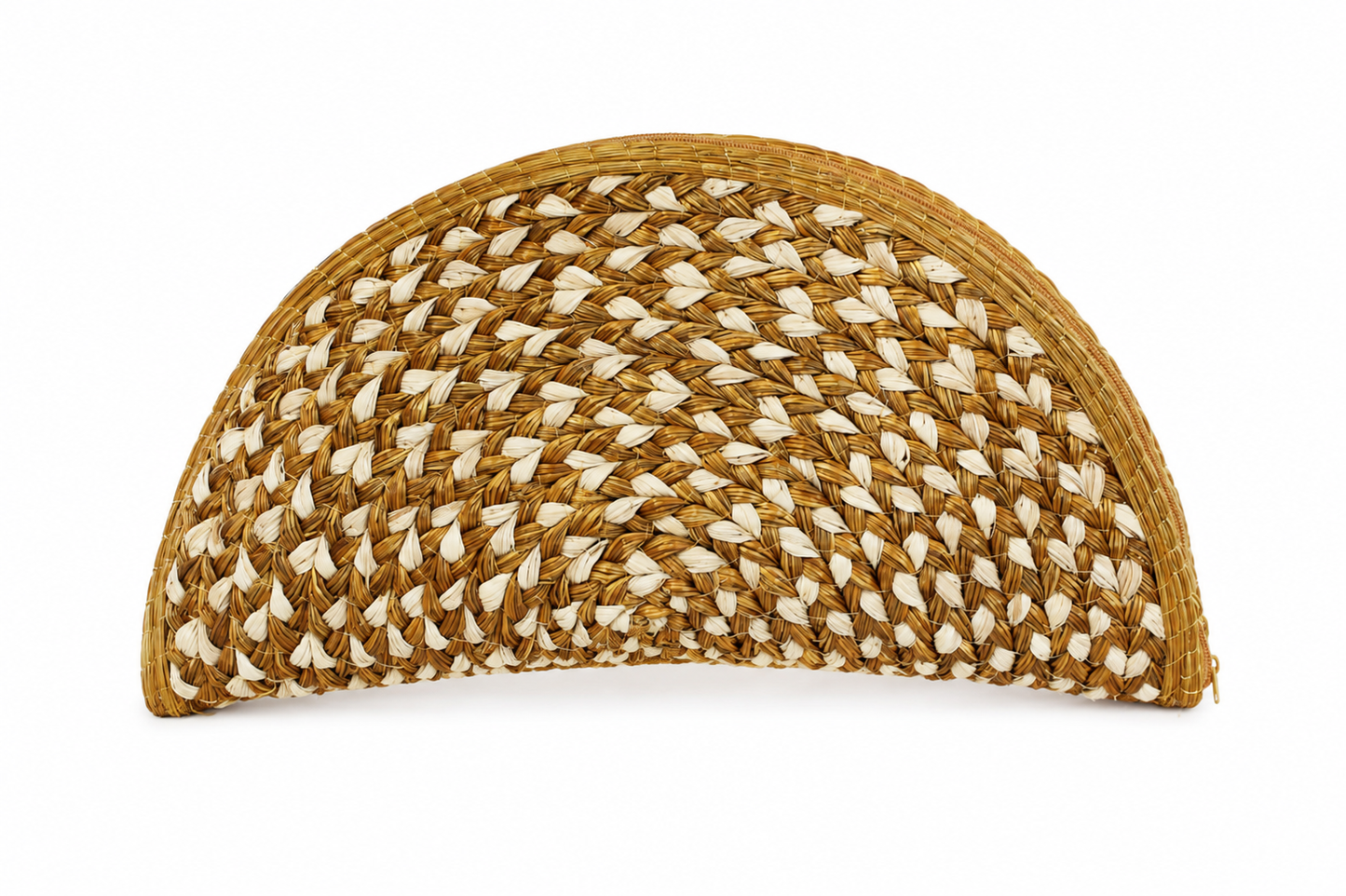 Vida Lua Buriti Clutch