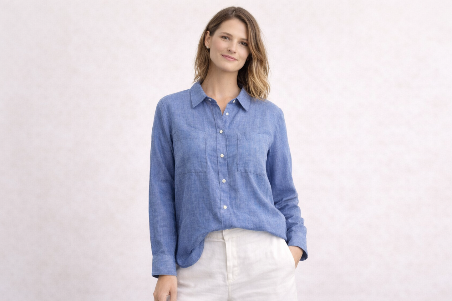 Bal Harbour Long-Sleeve Shirt