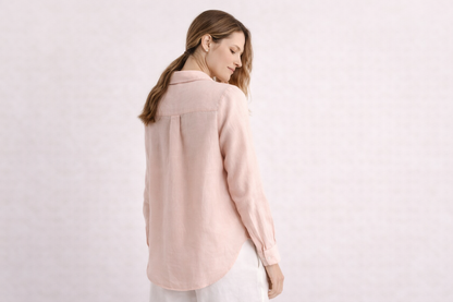 Bal Harbour Long-Sleeve Shirt