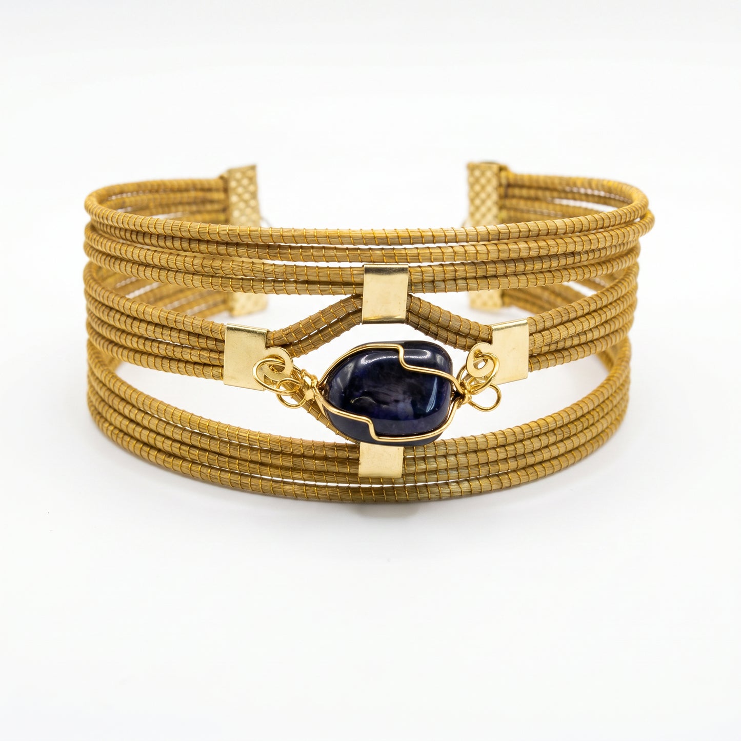 Vida Aurora Wrap Bracelet