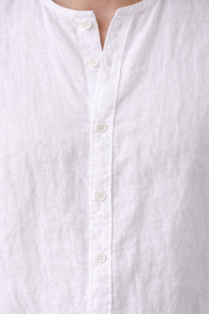 Bal Harbour Linen Shirt