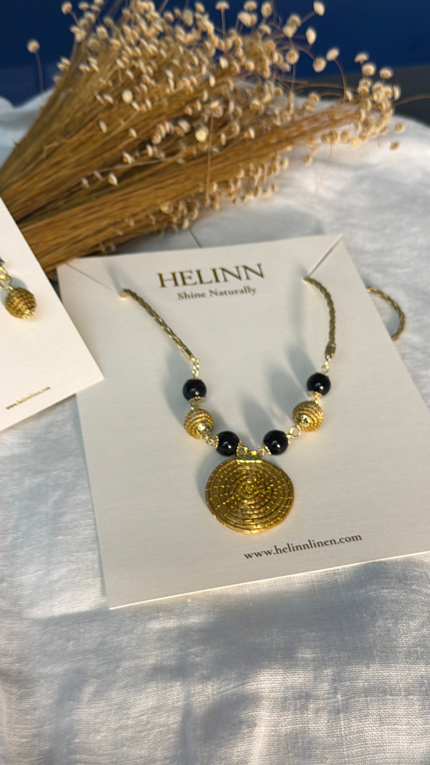 Mother’s Day Pairing – Luz Dourada Mother’s Day Set