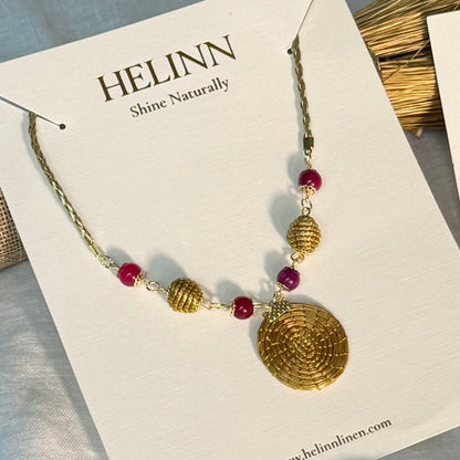 Mother’s Day Pairing – Luz Dourada Mother’s Day Set