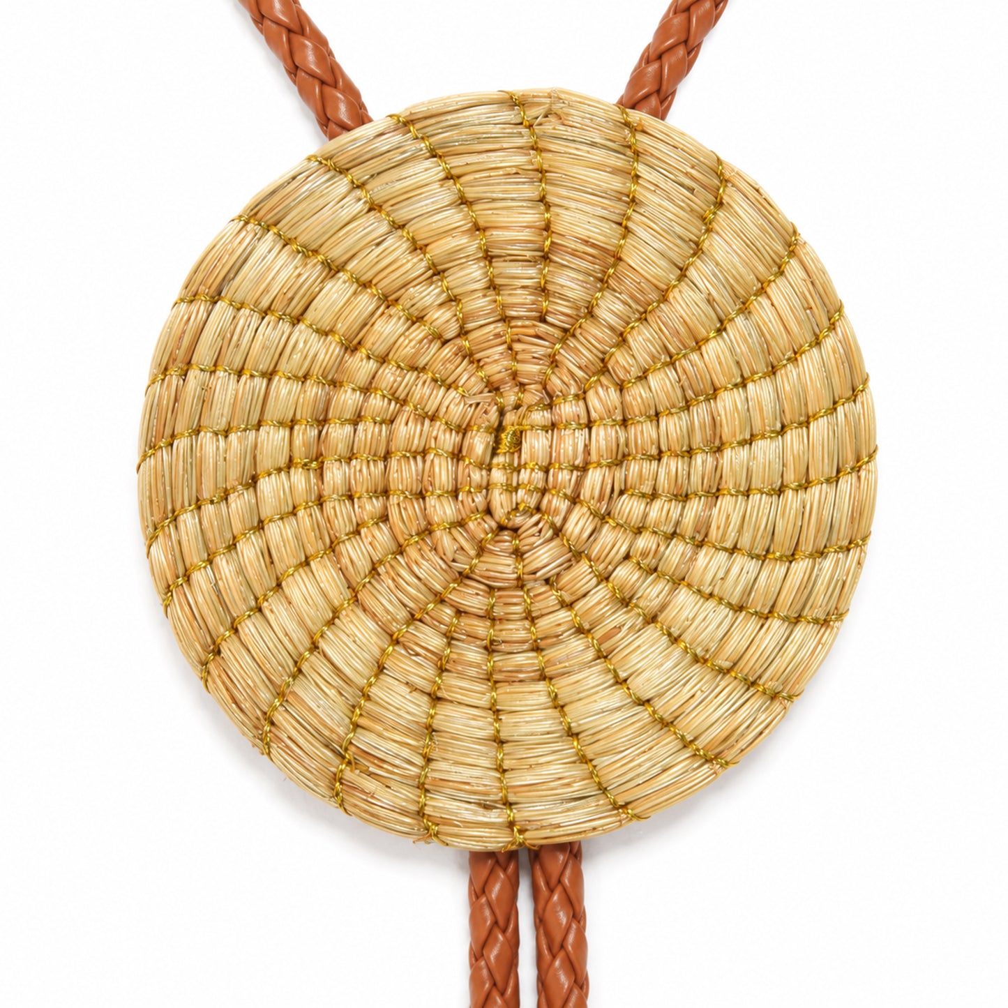 Vida Sol Poente Adjustable Necklace