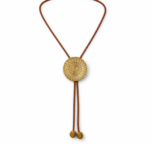Vida Sol Poente Adjustable Necklace