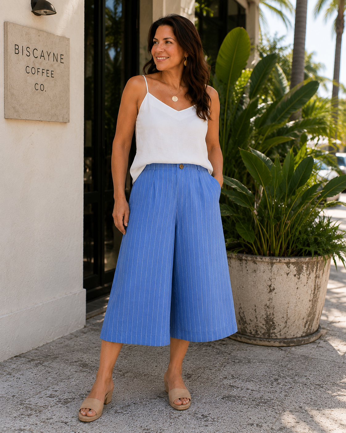 Ft. Myers pants