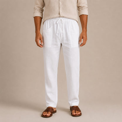 Coconut Grove Shirt & Sunset Harbor Pants Set