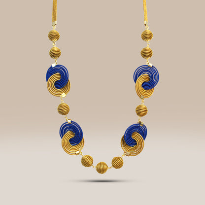 Toque de Sol Necklace