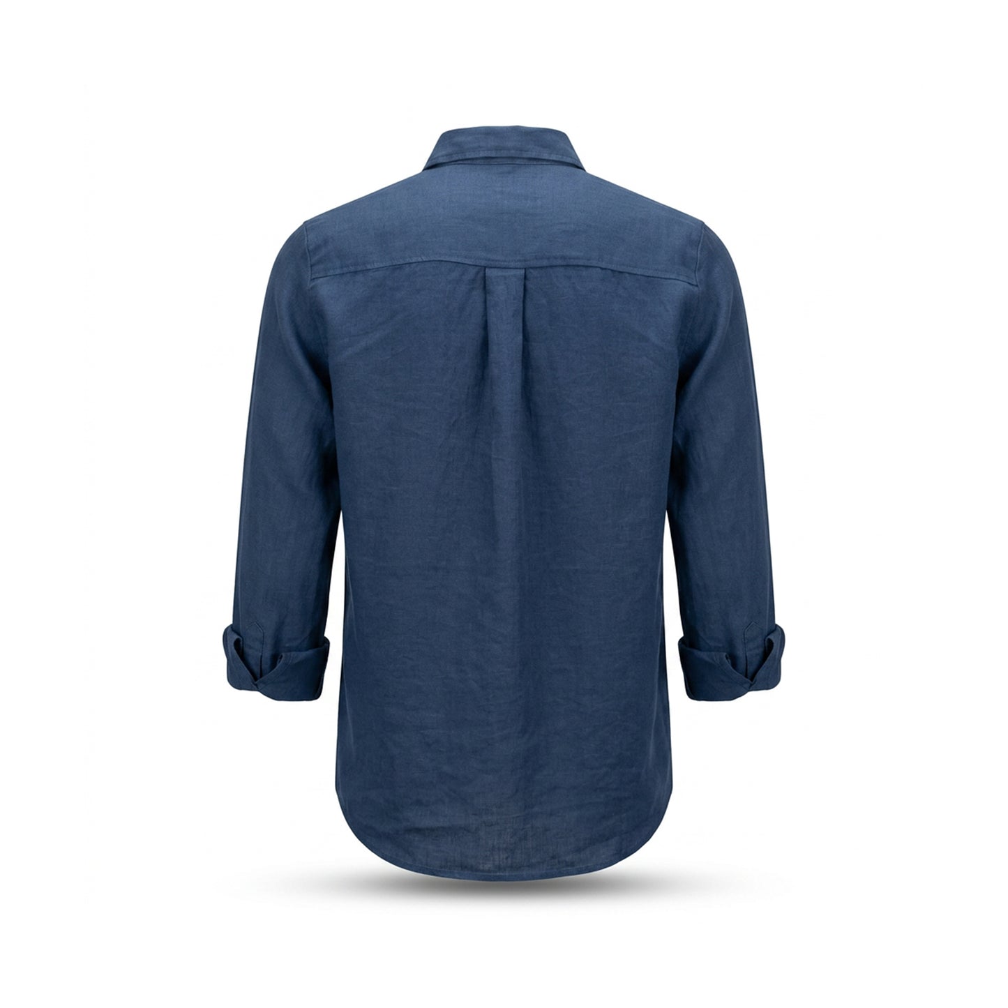 Wynwood Long Sleeve Linen Shirt