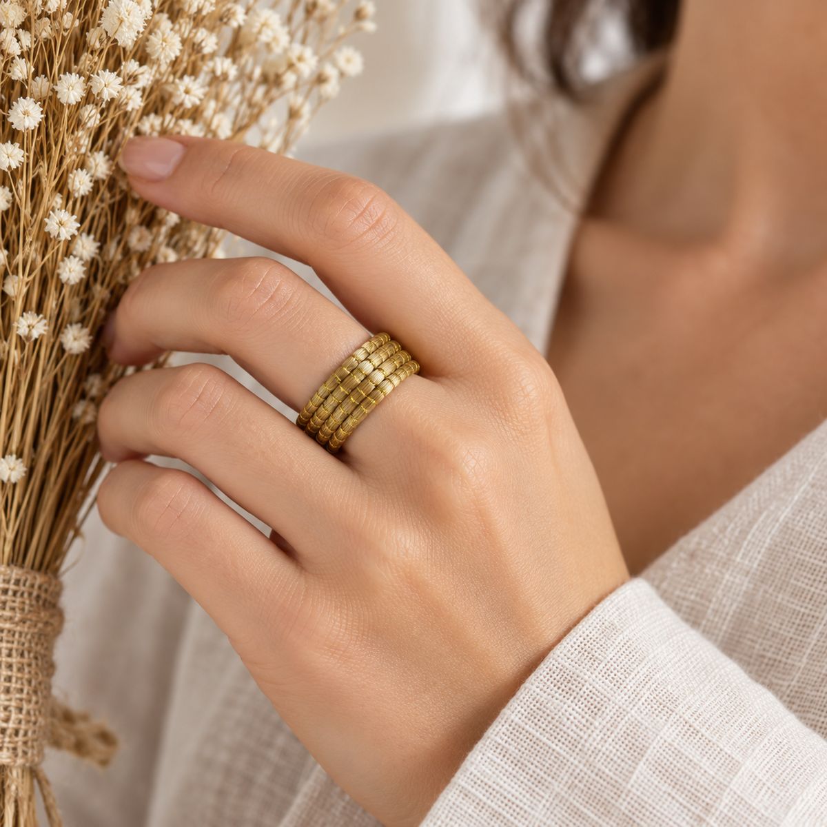 Aura Ring