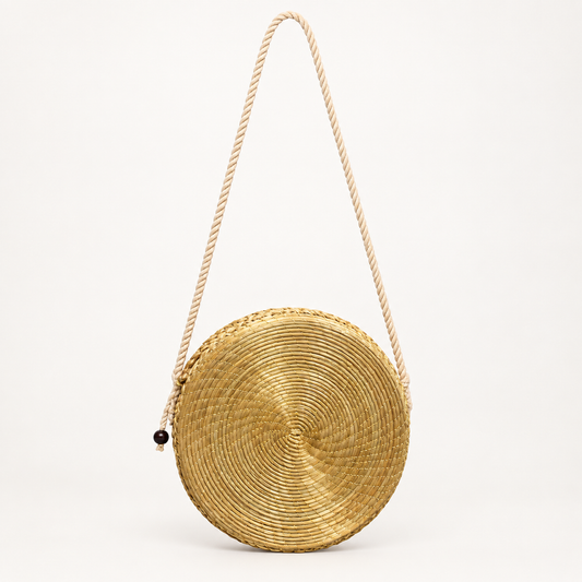 Aurea Circle Bag