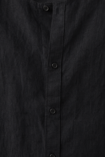 Bal Harbour Linen Shirt
