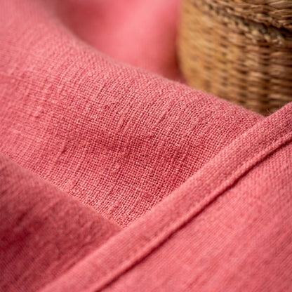 South Beach Linen Dress